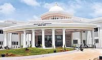 2021-22ರಿಂದ 2025-26ನೇ ಸಾಲಿನ ವಿದ್ಯಾರ್ಥಿಗಳಿಗೆ ಪರೀಕ್ಷಾ ಶುಲ್ಕ ಪಾವತಿಗೆ KSOU ಅವಕಾಶ; ಸೆಪ್ಟೆಂಬರ್ 18 ಕೊನೆಯ ದಿನ