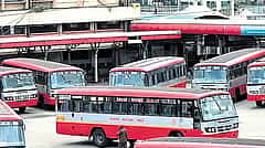 ಗೌರಿ-ಗಣೇಶ ಹಬ್ಬಕ್ಕೆ KSRTC ಯಿಂದ ಹೆಚ್ಚುವರಿ 2,400 ಬಸ್ಗಳ ವ್ಯವಸ್ಥೆ!
