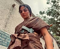 DC ಚಿತ್ರದ ಯಶಸ್ಸಿನ ಬೆನ್ನಲ್ಲೇ ಮೂವರಿಗೆ BMW ಕಾರು ನೀಡಿದ ಸನ್ ಪಿಕ್ಚರ್ಸ್; ನಟಿ ವಮಿಕಾ ಗಬ್ಬಿಗೆ 'ಖಾಸಗಿ ಜೆಟ್ ನೀಡಿ' ಎಂದ ನೆಟ್ಟಿಗರು!