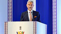 BRICS Business Forum 2026: ಭಾರತದ ಮಾರುಕಟ್ಟೆ ಬೃಹತ್, ವೇಗವಾಗಿ ಬೆಳೆಯುತ್ತಿದೆ; ಬಲಿಷ್ಠ ಆರ್ಥಿಕ ಸಹಭಾಗಿತ್ವಕ್ಕೆ ಸೂಕ್ತ ರಾಷ್ಟ್ರ- ಜೈಶಂಕರ್