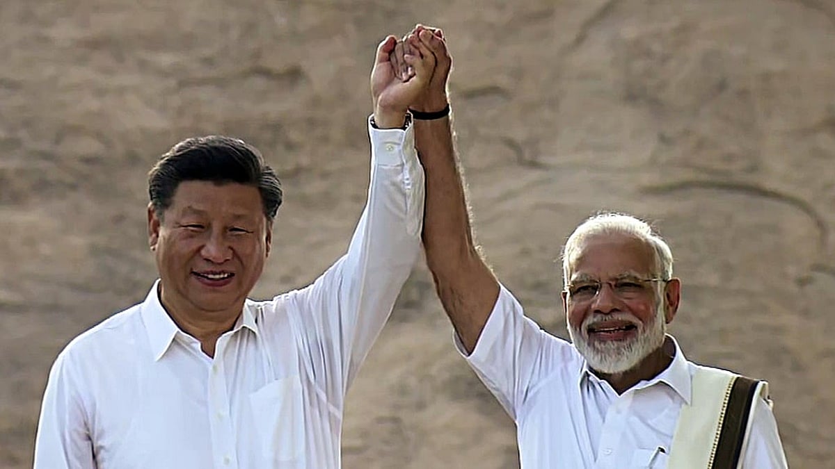 BRICS 2026: ಭಾರತ ಭಿನ್ನಾಭಿಪ್ರಾಯಗಳನ್ನು ಸರಿಯಾಗಿ ನಿರ್ವಹಿಸಲಿ- ಕ್ಸೀ ಜಿನ್ಪಿಂಗ್ ಭಾರತ ಭೇಟಿಗೂ ಮುನ್ನ ಚೀನಾ
