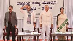ಜಾರಕಿಹೊಳಿ ಏನು ತಪ್ಪು ಮಾಡಿಲ್ಲ, ಕಾನೂನು ಚೌಕಟ್ಟಿನಲ್ಲಿ ವ್ಯವಹಾರ ಮಾಡಿದ್ದಾರೆ: ಸಿಎಂ ಡಿ.ಕೆ ಶಿವಕುಮಾರ್