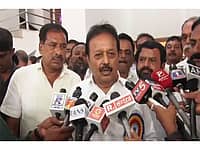 ಮೋಡ ಬಿತ್ತನೆ ಅಷ್ಟೊಂದು ಯಶಸ್ವಿಯಾಗಿಲ್ಲ; ಕಾವೇರಿ ವಿವಾದಕ್ಕೆ ಮೇಕೆದಾಟು ಯೋಜನೆ ಮಾತ್ರ ಶಾಶ್ವತ ಪರಿಹಾರ: ಸಚಿವ ಚಲುವರಾಯಸ್ವಾಮಿ