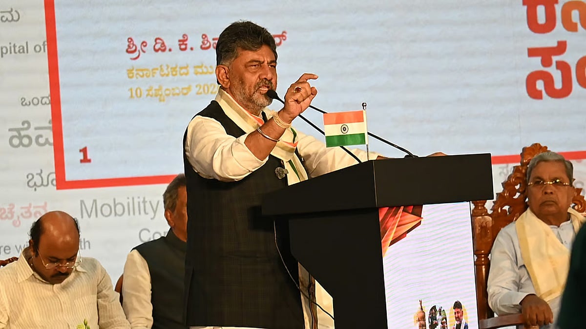 ಸ್ಥಳೀಯ ಸಂಸ್ಥೆಗಳ ಚುನಾವಣೆಗೆ ಒತ್ತಡ ಹೆಚ್ಚಳ: 5 ರಲ್ಲಿ 3 GBA ಗೆಲ್ಲುವ ಅನಿವಾರ್ಯತೆ; ಕಾಂಗ್ರೆಸ್ ಸರ್ಕಾರಕ್ಕೆ ಸತ್ವ ಪರೀಕ್ಷೆ!