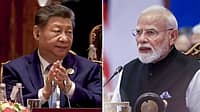 ಪ್ರಧಾನಿ ಮೋದಿ ಆಯೋಜಿಸಿದ್ದ BRICS ಗಾಲಾ ಡಿನ್ನರ್‌ಗೆ ಚೀನಾ ಅಧ್ಯಕ್ಷ Xi Jinping ಗೈರು: ರಾಜತಾಂತ್ರಿಕ ವಲಯದಲ್ಲಿ ತೀವ್ರ ಕುತೂಹಲ..!