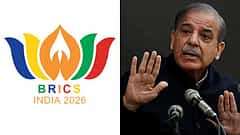 ಚೀನಾ ಇದ್ದರೂ ಬ್ರಿಕ್ಸ್‌ ಸದಸ್ಯತ್ವಕ್ಕಾಗಿ 3 ವರ್ಷಗಳ ಹಿಂದೆಯೇ ಅರ್ಜಿ ಸಲ್ಲಿಸಿದ್ರೂ ಅವಕಾಶ ಸಿಕ್ಕಿಲ್ಲ: ಪಾಕ್ ಗೋಳಾಟ!