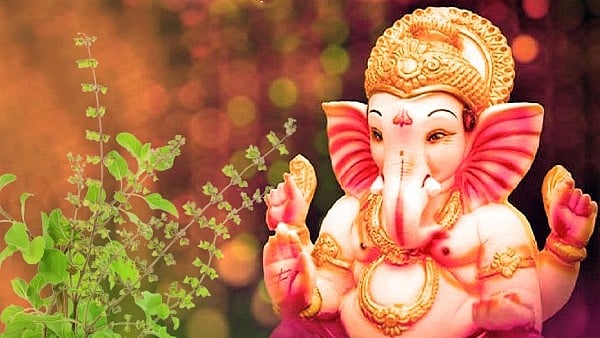 ವಿಷ್ಣು, ಕೃಷ್ಣನಿಗೆ ಪ್ರಿಯವಾದ ತುಳಸಿಯನ್ನು ಗಣೇಶನ ಪೂಜೆಯಲ್ಲಿ ಬಳಸಲ್ಲ ಯಾಕೆ ಗೊತ್ತಾ? ಇಲ್ಲಿದೆ ಇಂಟರೆಸ್ಟಿಂಗ್ ಸ್ಟೋರಿ!
