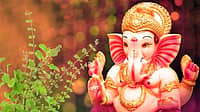 ವಿಷ್ಣು, ಕೃಷ್ಣನಿಗೆ ಪ್ರಿಯವಾದ ತುಳಸಿಯನ್ನು ಗಣೇಶನ ಪೂಜೆಯಲ್ಲಿ ಬಳಸಲ್ಲ ಯಾಕೆ ಗೊತ್ತಾ? ಇಲ್ಲಿದೆ ಇಂಟರೆಸ್ಟಿಂಗ್ ಸ್ಟೋರಿ!