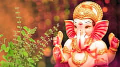 ವಿಷ್ಣು, ಕೃಷ್ಣನಿಗೆ ಪ್ರಿಯವಾದ ತುಳಸಿಯನ್ನು ಗಣೇಶನ ಪೂಜೆಯಲ್ಲಿ ಬಳಸಲ್ಲ ಯಾಕೆ ಗೊತ್ತಾ? ಇಲ್ಲಿದೆ ಇಂಟರೆಸ್ಟಿಂಗ್ ಸ್ಟೋರಿ!
