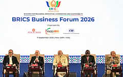BRICS 2026: ವ್ಯಾಪಾರ ಏಕೀಕರಣಕ್ಕೆ ಒತ್ತಾಸೆ; ಪ್ರಧಾನಿ ಮೋದಿ ಮೊದಲ ದಿನ ಹೇಳಿದ್ದೇನು?