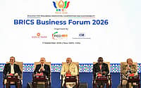 BRICS 2026: ವ್ಯಾಪಾರ ಏಕೀಕರಣಕ್ಕೆ ಒತ್ತಾಸೆ; ಪ್ರಧಾನಿ ಮೋದಿ ಮೊದಲ ದಿನ ಹೇಳಿದ್ದೇನು?