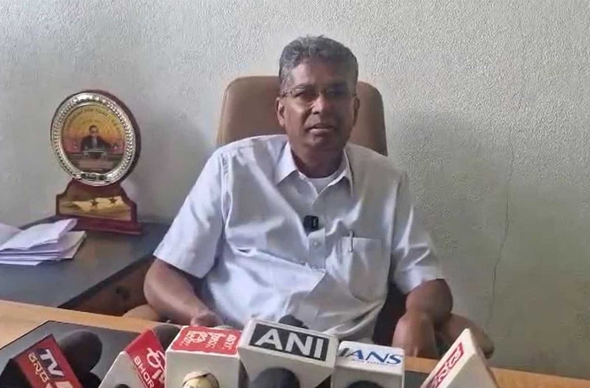 ನನ್ನ ವಿರುದ್ಧ EDಗೆ ದೂರು ನೀಡಿದ್ದು ಯಾರು ಅಂತ ಗೊತ್ತು: ಇ.ಡಿ ದಾಳಿ ಬೆನ್ನಲ್ಲೇ ಸತೀಶ್ ಜಾರಕಿಹೊಳಿ ಸ್ಫೋಟಕ ಹೇಳಿಕೆ; Video