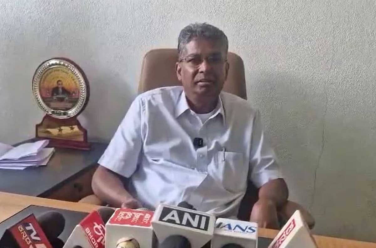 ನನ್ನ ವಿರುದ್ಧ EDಗೆ ದೂರು ನೀಡಿದ್ದು ಯಾರು ಅಂತ ಗೊತ್ತು: ಇ.ಡಿ ದಾಳಿ ಬೆನ್ನಲ್ಲೇ ಸತೀಶ್ ಜಾರಕಿಹೊಳಿ ಸ್ಫೋಟಕ ಹೇಳಿಕೆ; Video