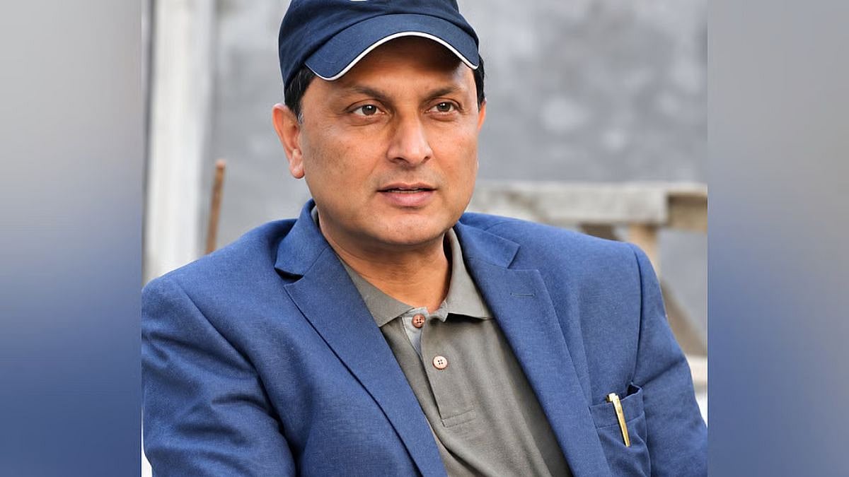 IASಗೆ ಗುಡ್ ಬೈ; ಬಿಜೆಪಿ ಸೇರಿದ ಎರಡೇ ದಿನಕ್ಕೆ ಚುನಾವಣಾ ಟಿಕೆಟ್ ಪಡೆದ ದೇಬಾಶಿಶ್ ಶರ್ಮಾ