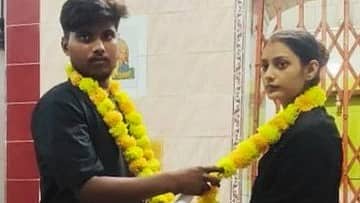 ಪ್ರಿಯಕರನ ಜೊತೆ ಓಡಿಹೋದ ಪತ್ನಿ; ಪತ್ತೆಹಚ್ಚಿ ಮಾಜಿ ಪ್ರೇಮಿಯೊಂದಿಗೇ ಮದುವೆ ಮಾಡಿಸಿದ ಜವಾನ!