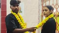 ಪ್ರಿಯಕರನ ಜೊತೆ ಓಡಿಹೋದ ಪತ್ನಿ; ಪತ್ತೆಹಚ್ಚಿ ಮಾಜಿ ಪ್ರೇಮಿಯೊಂದಿಗೇ ಮದುವೆ ಮಾಡಿಸಿದ ಜವಾನ!