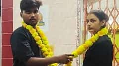 ಪ್ರಿಯಕರನ ಜೊತೆ ಓಡಿಹೋದ ಪತ್ನಿ; ಪತ್ತೆಹಚ್ಚಿ ಮಾಜಿ ಪ್ರೇಮಿಯೊಂದಿಗೇ ಮದುವೆ ಮಾಡಿಸಿದ ಜವಾನ!