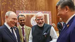 ಬದಲಾಗುತ್ತಿರುವ ಜಗತ್ತಿನ ನಡುವೆ ನಡೆದ ಬ್ರಿಕ್ಸ್ ಸಭೆಯಲ್ಲಿನ ಕಥೆ! (ಹಣಕ್ಲಾಸು)