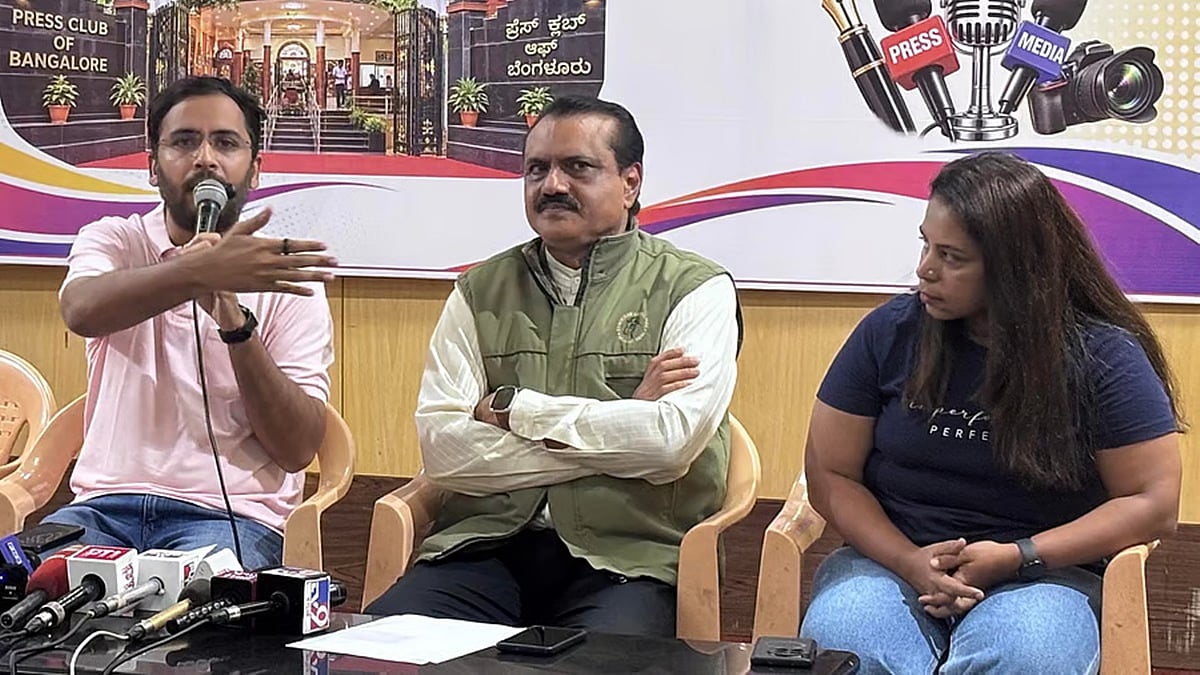 ಪ್ರಶ್ನೆ ಪತ್ರಿಕೆ ಸೋರಿಕೆ ಸಹಿಸಲ್ಲ: KPSC ವಿರುದ್ಧ ಹೋರಾಟಕ್ಕೆ CJP ಎಂಟ್ರಿ: ನೊಂದ ಅಭ್ಯರ್ಥಿಗಳಿಗೆ ನ್ಯಾಯದ ಭರವಸೆ