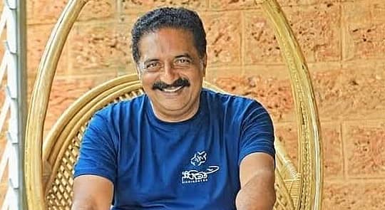 SIR ಪ್ರಕ್ರಿಯೆಯ ‘ಸಾಮಾಜಿಕ ಲೆಕ್ಕಪರಿಶೋಧನೆ’ಗೆ ಪ್ರಕಾಶ್ ರಾಜ್ ಅಭಿಯಾನ: ಸೆಪ್ಟೆಂಬರ್ 20ರಿಂದ 10 ಜಿಲ್ಲೆಗಳಲ್ಲಿ ಕಾರ್ಯಾಚರಣೆ; Video