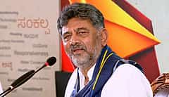 ಮೈಸೂರಲ್ಲಿ ಪ್ರಧಾನಿ ಮೋದಿ ಕಿವಿಯಲ್ಲಿ ಹೇಳಿದ್ದೇನು? ಗೌತಮ್ ಅದಾನಿ ಬೆಂಗಳೂರಿಗೆ ಬಂದಿದ್ದೇಕೆ?: ಡಿ.ಕೆ ಶಿವಕುಮಾರ್ ಹೇಳಿದ್ದಿಷ್ಟು; Video