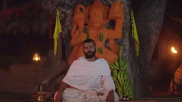 ಬಾಕ್ಸ್ ಆಫೀಸ್ನಲ್ಲಿ ಧೂಳೆಬ್ಬಿಸಿದ 'ಭಕ್ತಿ': 200 ಕೋಟಿ ಕ್ಲಬ್ಗೆ ಲಗ್ಗೆ ಇಟ್ಟ Hanuman Ansh