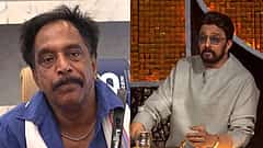 Bigg Boss Kannada: 'ನಿಮಗಿಂತಲೂ ದೊಡ್ಡ ಆರ್ಟಿಸ್ಟ್ ಇದ್ದಾರೆ'; ಕಿಚ್ಚ ಸುದೀಪ್'ಗೆ ಓಂ ಪ್ರಕಾಶ್ ರಾವ್ ಹೀಗೆ ಹೇಳಿದ್ಯಾಕೆ?