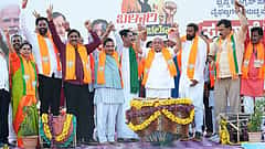 ನಮ್ಮ ಸನಾತನ ಸಂಸ್ಕೃತಿ, ಆಚರಣೆ, ಭಕ್ತಿಭಾವಕ್ಕೆ ಧಕ್ಕೆ ತಂದರೆ ಸುಮ್ಮನಿರಲ್ಲ: ಸರ್ಕಾರಕ್ಕೆ BJP ಎಚ್ಚರಿಕೆ