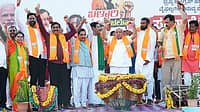ನಮ್ಮ ಸನಾತನ ಸಂಸ್ಕೃತಿ, ಆಚರಣೆ, ಭಕ್ತಿಭಾವಕ್ಕೆ ಧಕ್ಕೆ ತಂದರೆ ಸುಮ್ಮನಿರಲ್ಲ: ಸರ್ಕಾರಕ್ಕೆ BJP ಎಚ್ಚರಿಕೆ