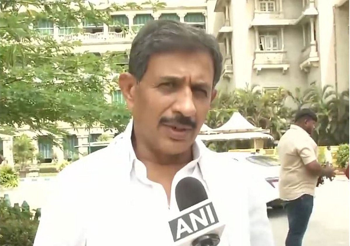 ಐದು ಗ್ಯಾರಂಟಿ ಯೋಜನೆಗಳನ್ನು ಜಾರಿಗೆ ತಂದಿರದಿದ್ದರೆ ಸರ್ಕಾರಕ್ಕೆ ಯಾವುದೇ ಕಷ್ಟವಿರುತ್ತಿರಲಿಲ್ಲ: ಸಚಿವ ಎಚ್.ಸಿ ಬಾಲಕೃಷ್ಣ
