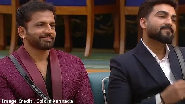 BBK 13: ಮೊದಲ ಪಂಚಾಯ್ತಿಯಲ್ಲಿ ಸ್ಪರ್ಧಿಗಳಿಗೆ ಫುಲ್ ಕ್ಲಾಸ್ ತೆಗೆದುಕೊಂಡ ಕಿಚ್ಚ! ಜಗ್ಗಿ ಕ್ಷಮೆ ಕೇಳಿದ ತಾಂಡವ್; ಗಗನ್ ಮುಖ ನೋಡಕ್ಕೆ ಆಗ್ತಿರಲಿಲ್ಲ!
