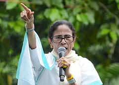'ಮಮತಾ ಬ್ಯಾನರ್ಜಿ ಸ್ಪರ್ಧಿಸಿದರೆ, ನಾವು ಅಭ್ಯರ್ಥಿಯನ್ನು ಕಣಕ್ಕಿಳಿಸುವುದಿಲ್ಲ': ತೃಣಮೂಲ ಕಾಂಗ್ರೆಸ್ ಬಂಡಾಯ ಬಣ