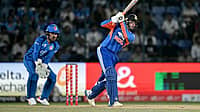 India vs Afghanistan: ಅಭಿಷೇಕ್ ಅಬ್ಬರಕ್ಕೆ ಅಫ್ಘಾನ್ ಧೂಳೀಪಟ; ಮೊದಲ T20ಯಲ್ಲಿ ಭಾರತಕ್ಕೆ ಭರ್ಜರಿ ಗೆಲುವು