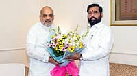2029ಕ್ಕೂ ಮುನ್ನ NDA ಸರ್ಕಾರವಿರುವ ಎಲ್ಲಾ 21 ರಾಜ್ಯಗಳಲ್ಲಿ UCC ಜಾರಿ: ಗೃಹ ಸಚಿವ ಅಮಿತ್ ಶಾ