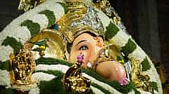 ಬೆಂಗಳೂರಿನಲ್ಲಿ ಗಣೇಶ ಚತುರ್ಥಿ ಸಂಭ್ರಮ: ಈ ನಾಲ್ಕು ತಾಣಗಳಲ್ಲಿ ಹಬ್ಬದ ವೈಭವ ಕಣ್ತುಂಬಿಕೊಳ್ಳಿ..!