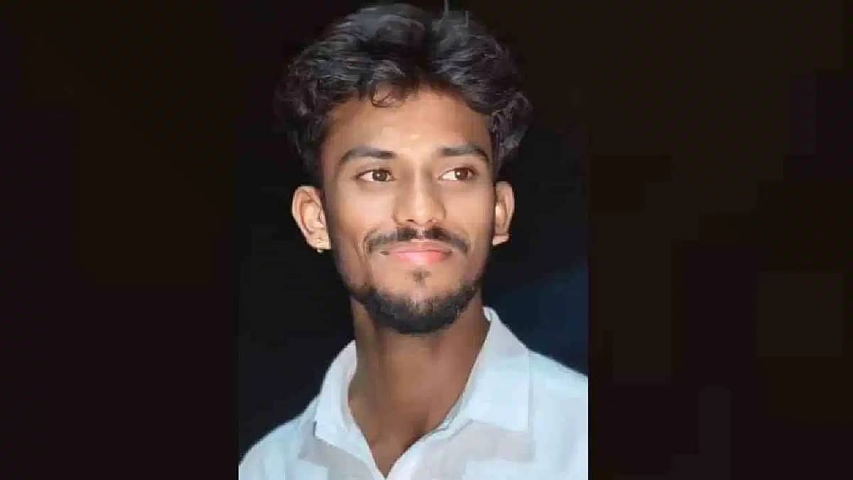 ಹಾವೇರಿ: ಪ್ರೀತಿಸಿ ಮದುವೆಯಾಗಿದ್ದ ಪತ್ನಿ ದೂರ; 'ಮುಂದಿನ ಜನ್ಮ ಇದ್ದರೆ ನಿನ್ನವನಾಗಿ ಹುಟ್ಟುವೆ' ಎಂದು ಪೋಸ್ಟ್ ಹಾಕಿ ಯುವಕ ಆತ್ಮಹತ್ಯೆ!
