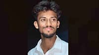 ಹಾವೇರಿ: ಪ್ರೀತಿಸಿ ಮದುವೆಯಾಗಿದ್ದ ಪತ್ನಿ ದೂರ; 'ಮುಂದಿನ ಜನ್ಮ ಇದ್ದರೆ ನಿನ್ನವನಾಗಿ ಹುಟ್ಟುವೆ' ಎಂದು ಪೋಸ್ಟ್ ಹಾಕಿ ಯುವಕ ಆತ್ಮಹತ್ಯೆ!