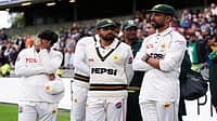 WTC 2025-27: ಕೇವಲ 9 ಪಂದ್ಯಗಳಲ್ಲೇ ICC ಟೆಸ್ಟ್ ಚಾಂಪಿಯನ್ ಷಿಪ್ ನಿಂದ ಪಾಕಿಸ್ತಾನ ಕಿಕೌಟ್!