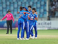 ಮಹಿಳಾ ಏಷ್ಯಾ ಕಪ್ ಟ್ರೋಫಿ ವಿವಾದಕ್ಕೆ ಪರಿಹಾರ ಸೂಚಿಸಿದ BCCI; ಒಪ್ಪದ ACC ವಿರುದ್ಧ ದೇವಜಿತ್ ಸೈಕಿಯಾ ಕಿಡಿ