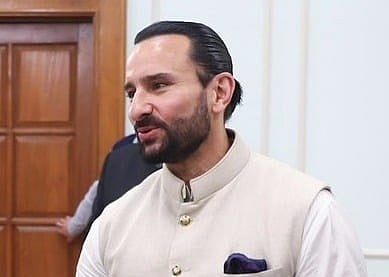 'ಪಾರ್ಶ್ವವಾಯುವಿಗೆ ತುತ್ತಾಗುವುದಕ್ಕಿಂತ ಜೀವ ಬಿಡುವುದೇ ಲೇಸು ಎಂದು ಭಾವಿಸಿದ್ದೆ': ಸೈಫ್ ಅಲಿ ಖಾನ್!