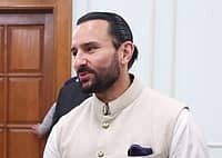 'ಪಾರ್ಶ್ವವಾಯುವಿಗೆ ತುತ್ತಾಗುವುದಕ್ಕಿಂತ ಜೀವ ಬಿಡುವುದೇ ಲೇಸು ಎಂದು ಭಾವಿಸಿದ್ದೆ': ಸೈಫ್ ಅಲಿ ಖಾನ್!