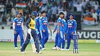 Women's Asia Cup 2026: ಲಂಕಾವನ್ನು 72 ರನ್‌ಗಳಿಂದ ಬಗ್ಗುಬಡಿದು, ದಾಖಲೆಯ 8ನೇ ಬಾರಿಗೆ ಟ್ರೋಫಿ ಮುಡಿಗೇರಿಸಿಕೊಂಡ ಭಾರತ!