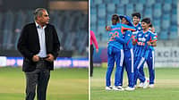 'ಟ್ರೋಫಿ ಕಳ್ಳ': Asia Cup Trophy ಫೈನಲ್ ಪಂದ್ಯ ಬಳಿಕ ಅಭಿಮಾನಿಗಳಿಂದ ಘೋಷಣೆ; ತಿರುಗಿಯೂ ನೋಡದೇ ಓಟಕಿತ್ತ Mohsin Naqvi