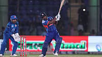 India vs Afghanistan: ಸಂಜು ಸ್ಯಾಮ್ಸನ್ ಸ್ಫೋಟಕ ಬ್ಯಾಟಿಂಗ್; ಅಫ್ಘಾನ್ ವಿರುದ್ಧದ T20 ಸರಣಿ ಭಾರತ ಕೈವಶ!