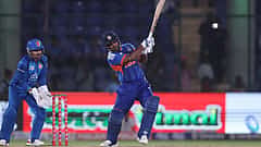 India vs Afghanistan: ಸಂಜು ಸ್ಯಾಮ್ಸನ್ ಸ್ಫೋಟಕ ಬ್ಯಾಟಿಂಗ್; ಅಫ್ಘಾನ್ ವಿರುದ್ಧದ T20 ಸರಣಿ ಭಾರತ ಕೈವಶ!