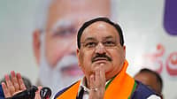 ಮೋದಿಗೆ 'ಭಾರತ ರತ್ನ'? Modi ಹೆಸರಲ್ಲಿ ಒಂದು ತಿಂಗಳು ಸೇವಾ ಸಂಕಲ್ಪ ಅಭಿಯಾನ: ಕೇಂದ್ರ ಸಚಿವ ಜೆ.ಪಿ ನಡ್ಡಾ
