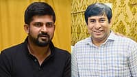 'ಮುಸ್ಲಿಮರ ಬಗ್ಗೆ ಮಾತನಾಡಿದ್ರೆ ಚಪ್ಪಲಿ ಏಟು ಬೀಳುತ್ತೆ'; ಪ್ರತಾಪ್ ಸಿಂಹ ವಿರುದ್ಧ ಜಮೀರ್ ಅಹ್ಮದ್ ಖಾನ್ ಆಪ್ತ ಇಮ್ರಾನ್ ಪಾಷಾ!