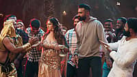 'ಬೇಲ್' ಚಿತ್ರದ 'ಕುಮಾರಿ' ಹಾಡಿನಲ್ಲಿ ಮೈಚಳಿ ಬಿಟ್ಟು ಕುಣಿದ ನಿವೇದಿತಾ ಗೌಡ-ಯೋಗಿ!