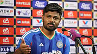 'ಪೈಪೋಟಿ ಏನಿದ್ದರೂ ಹೊರಜಗತ್ತಿಗೆ': ಆರಂಭಿಕ ಸ್ಥಾನಕ್ಕಾಗಿ ವೈಭವ್ ಸೂರ್ಯವಂಶಿ ಜೊತೆಗಿನ ಪೈಪೋಟಿ ಕುರಿತು ಸಂಜು ಸ್ಯಾಮ್ಸನ್