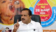 ನಕಲಿ ಔಷಧ ತಯಾರಕರ ವಿರುದ್ಧ ಕೊಲೆ ಪ್ರಕರಣ ದಾಖಲಿಸಬೇಕು: ಸಚಿವ ಯು.ಟಿ ಖಾದರ್